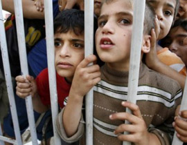 إنهاء الحصار مشروط بعودة سلطة عباس الى قطاع غزة  صورة رقم 1