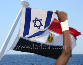 السفير المصري: العلاقة بين مصر واسرائيل أشبه بسلام الأعداء صورة رقم 1