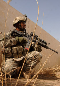 كانون الثاني 2009.. أول شهر بدون قتلى أمريكيين في العراق صورة رقم 1