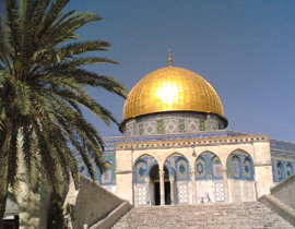 مستشار سفيرة فلسطين: الاعتراف بالقدس قرار هام جداّ صورة رقم 1