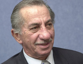 سرقة رفات الرئيس القبرصي من العاصمة نيقوسيا صورة رقم 1