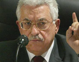  عباس يدعو نتنياهو لاتمام صفقة شاليط والافراج عن اسرى حماس صورة رقم 1