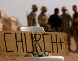 المغرب يعتقل 17 شخصا ضمن خلية لنشر المسيحية صورة رقم 1