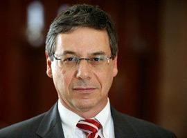 ايالون: ليس من المؤكد ان النظام الايراني سيكون موجودا بعد عام صورة رقم 1