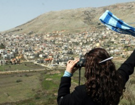 الأمم المتحدة تطالب إسرائيل بالانسحاب الكامل من الجولان  صورة رقم 1