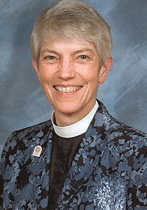 انتخاب أول مثلية أسقفاً في الكنيسة البروتستانتية في أميركا صورة رقم 1