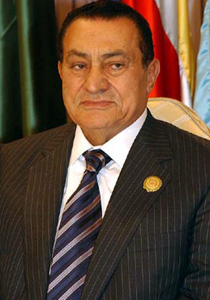 لأول مرة.. محامي مصري يتجرأ ويقدم دعوى قضائية ضد مبارك!!! صورة رقم 1