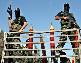  حركة المقاومة الشعبية: أحبطنا محاولة اغتيال الأمين العام دغمش صورة رقم 1