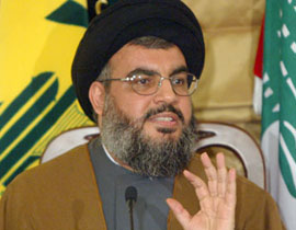 التشبيه بنصرالله وناشطي حماس قذف وتشهير يستوجب العقاب!! صورة رقم 1 التشبيه بنصرالله وناشطي حماس قذف وتشهير يستوجب العقاب!! صورة رقم 1