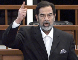 توقف قناة صدام عن البث بسبب ضغوطات من النظام العراقي صورة رقم 1