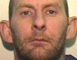 إلقاء القبض على أبشع اللصوص في بريطانيا صورة رقم 1