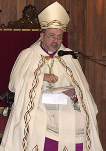 أحدث فضيحة.. إتهام كبير أساقفة الأرجنتين باعتداء فاحش على طفل! صورة رقم 1