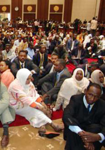 50 جلدة لفتاة مسيحية في السودان بسبب تنورة        صورة رقم 1