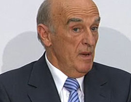 الرئيس السويسري: لا لبناء المآذن!! صورة رقم 1 الرئيس السويسري: لا لبناء المآذن!! صورة رقم 1