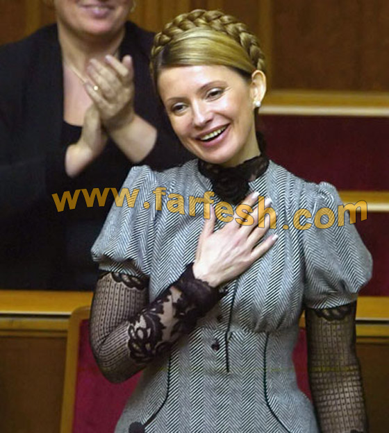 ما علاقة الجميلة بالسحر الأسود وأصحاب القدرات الخارقة؟! صورة رقم 19 ما علاقة الجميلة بالسحر الأسود وأصحاب القدرات الخارقة؟! صورة رقم 19