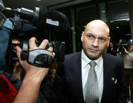 قاضي إسباني يطرد محامية مسلمة من المحكمة لارتدائها الحجاب صورة رقم 1 قاضي إسباني يطرد محامية مسلمة من المحكمة لارتدائها الحجاب صورة رقم 1