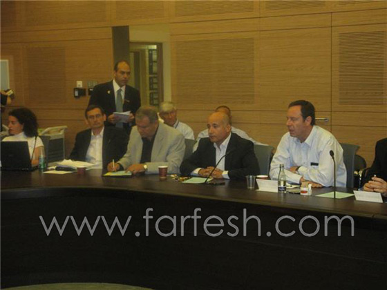 قانون خاص لمقرب من وزير الداخلية :رئاسة مجلس مدى الحياة صورة رقم 2