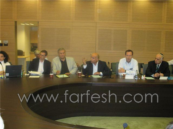 قانون خاص لمقرب من وزير الداخلية :رئاسة مجلس مدى الحياة صورة رقم 4