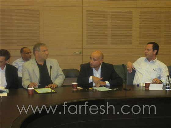 قانون خاص لمقرب من وزير الداخلية :رئاسة مجلس مدى الحياة صورة رقم 5