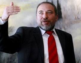 ليبرمان: ليبرمان: