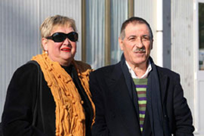 رغم معارضة الكنيسة الكاثوليكية: عقد قران رجل مغير نوعهاً   صورة رقم 3