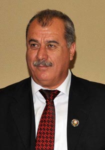 بركة: مكافحة انتشار الكحول ليس إعلاميا فقط صورة رقم 1