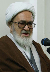 إعتقالات أنصار المنتظري تصل الى الـ 1300 شخص.. صورة رقم 1 إعتقالات أنصار المنتظري تصل الى الـ 1300 شخص.. صورة رقم 1