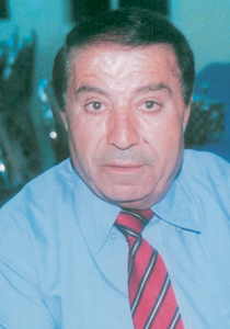 مرشد خلايلة: رحيل رفيق كلمة صورة رقم 1 مرشد خلايلة: رحيل رفيق كلمة صورة رقم 1