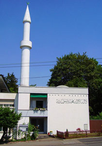 الاقتصاد في سويسرا متعلق بقرار دعاة حظر المآذن!! صورة رقم 1