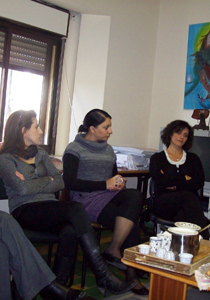 المرأة العربية ولجان التخطيط صورة رقم 1 المرأة العربية ولجان التخطيط صورة رقم 1