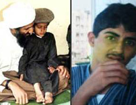 ابناء بن لادن الستة بخير وعلى قيد الحياة  صورة رقم 1