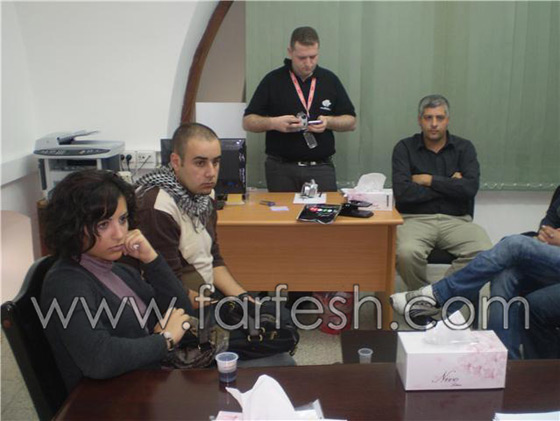 وفد عن الإسلامية يهنئ نواب حماس صورة رقم 3 وفد عن الإسلامية يهنئ نواب حماس صورة رقم 3