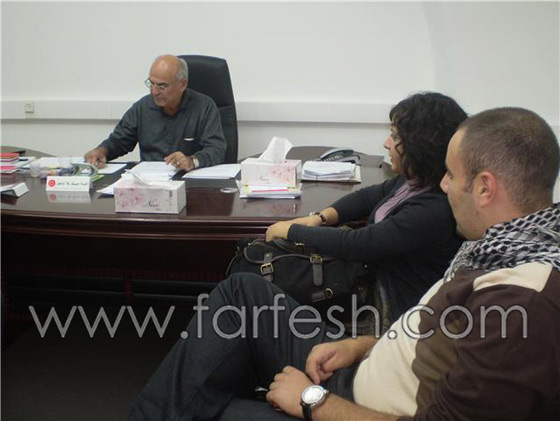 وفد عن الإسلامية يهنئ نواب حماس صورة رقم 2 وفد عن الإسلامية يهنئ نواب حماس صورة رقم 2