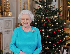 إقالة منسق برامج بعد قطعه الصوت عن خطاب الملكة 