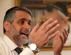 سابقة في الكنيست: اقرار قانون تعيين رئيس مجلس مدى الحياة صورة رقم 1