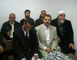 وزير الداخلية يحرم اغبارية من الحج صورة رقم 1 وزير الداخلية يحرم اغبارية من الحج صورة رقم 1