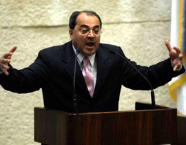 الحكومة ترفض قانون الطيبي للمساواة في تخصيص الأراضي  صورة رقم 1