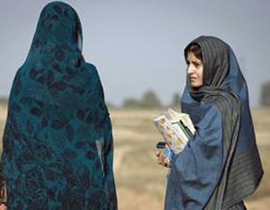 في باكستان: قطع أنف وأذني المغتصبين!  صورة رقم 1