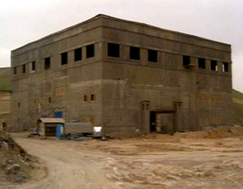 التحقيق بشأن مفاعل نووي سوري صورة رقم 1