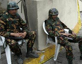 إغلاق السفارة الأمريكية في اليمن إجراء وقائي خوفاً من تفجيرها          صورة رقم 1