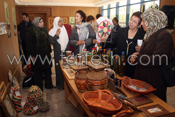 مهرجان الزيت في رام الله  صورة رقم 4