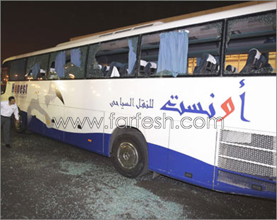 غضب عارم في الشارع الجزائري إثر تصريحات سائق الحافلة!! صورة رقم 4