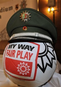 أكبر فضيحة كرويّة في أوروبا على مدى التاريخ!! صورة رقم 1