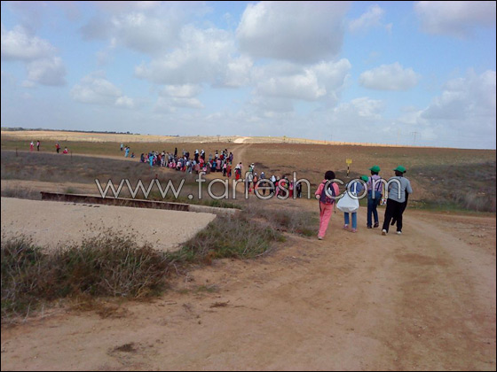 لجنة العمل النسائي تنظم رحلة ترفيهية لطالبات الفرقان        صورة رقم 10