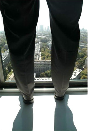 طبيب بيطري فقد أمله فالشفاء.. فإنتحر!  صورة رقم 1