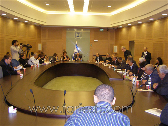 الداخلية رفضت إقرار ثمانية خرائط هيكلية لمدينة الطيبة صورة رقم 7