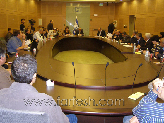 الداخلية رفضت إقرار ثمانية خرائط هيكلية لمدينة الطيبة صورة رقم 6