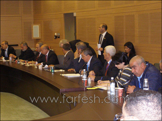 الداخلية رفضت إقرار ثمانية خرائط هيكلية لمدينة الطيبة صورة رقم 3