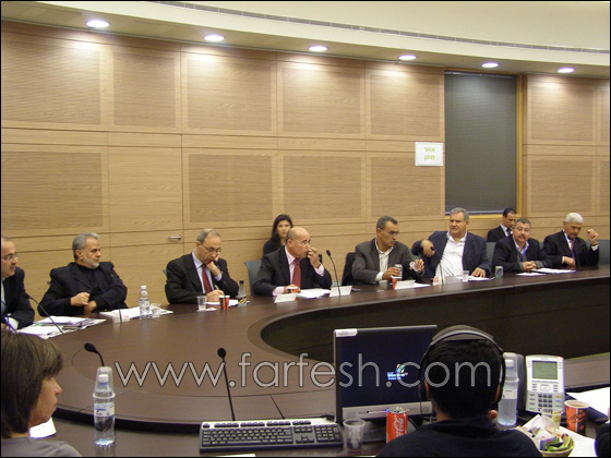 الداخلية رفضت إقرار ثمانية خرائط هيكلية لمدينة الطيبة صورة رقم 8