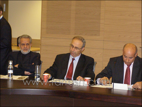 الداخلية رفضت إقرار ثمانية خرائط هيكلية لمدينة الطيبة صورة رقم 4